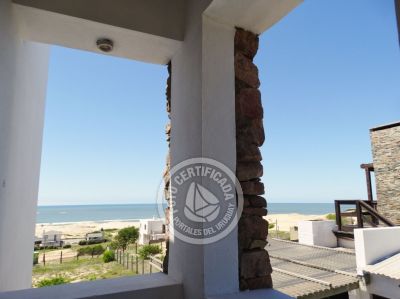 Apartamento Colina D´Ousa - Chemo Punta del Diablo
