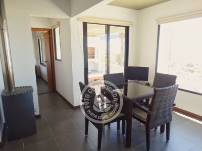 Apartamento Colina D´Ousa - Chemo Punta del Diablo