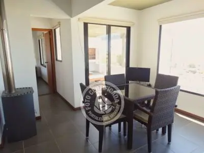 Apartamento Colina D´Ousa - Chemo Punta del Diablo