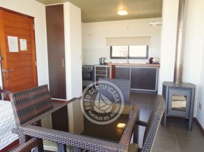 Apartamento Colina D´Ousa - Chemo Punta del Diablo