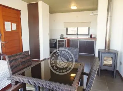 Apartamento Colina D´Ousa - Chemo Punta del Diablo