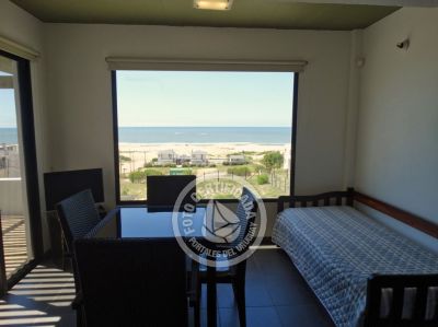 Apartamento Colina D´Ousa - Chemo Punta del Diablo