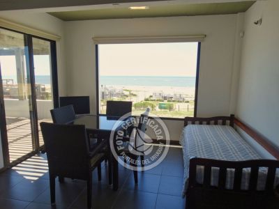 Apartamento Colina D´Ousa - Chemo Punta del Diablo