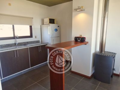 Apartamento Colina D´Ousa - Chemo Punta del Diablo