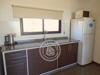 Apartamento Colina D´Ousa - Chemo Punta del Diablo