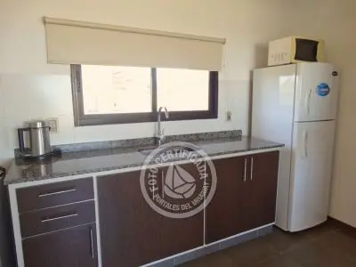 Apartamento Colina D´Ousa - Chemo Punta del Diablo