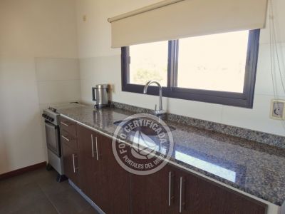 Apartamento Colina D´Ousa - Chemo Punta del Diablo