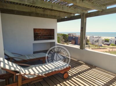 Apartamento Colina D´Ousa - Chemo Punta del Diablo