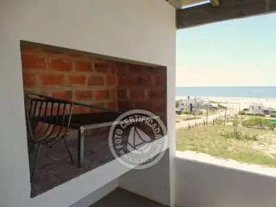 Apartamento Colina D´Ousa - Chemo Punta del Diablo