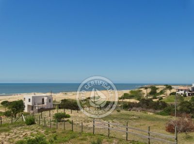 Apartamento Colina D´Ousa - Chemo Punta del Diablo