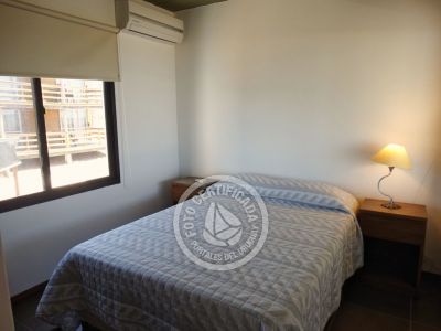 Apartamento Colina D´Ousa - Chemo Punta del Diablo