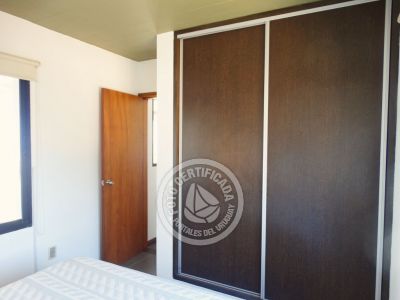 Apartamento Colina D´Ousa - Chemo Punta del Diablo