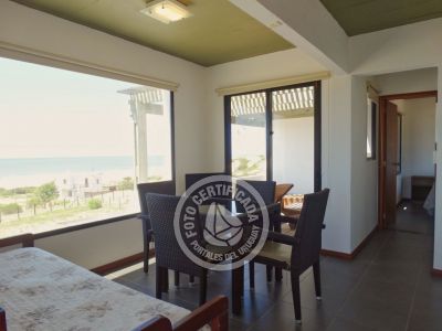 Apartamento Colina D´Ousa - Pampa Punta del Diablo