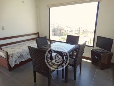 Apartamento Colina D´Ousa - Pampa Punta del Diablo