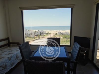 Apartamento Colina D´Ousa - Pampa Punta del Diablo