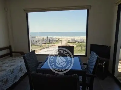 Apartamento Colina D´Ousa - Pampa Punta del Diablo