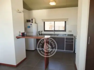 Apartamento Colina D´Ousa - Pampa Punta del Diablo
