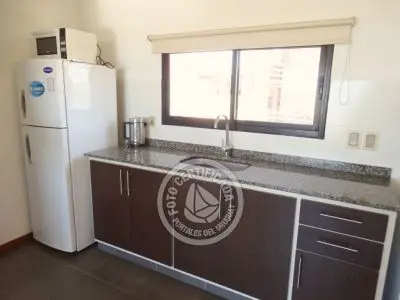 Apartamento Colina D´Ousa - Pampa Punta del Diablo