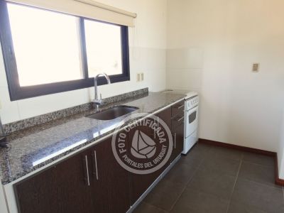 Apartamento Colina D´Ousa - Pampa Punta del Diablo