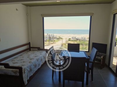 Apartamento Colina D´Ousa - Pampa Punta del Diablo