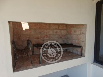 Apartamento Colina D´Ousa - Pampa Punta del Diablo
