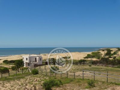 Apartamento Colina D´Ousa - Pampa Punta del Diablo