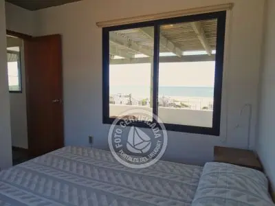 Apartamento Colina D´Ousa - Pampa Punta del Diablo
