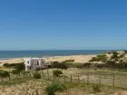 Apartamento Colina D´Ousa - Pampa Punta del Diablo