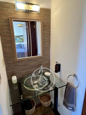 Apartamento Los Caracoles - Apto 2. - Un dorm arriba Punta del Diablo