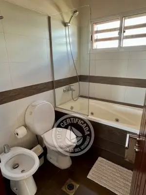 Apartamento Los Caracoles - Apto 2. - Un dorm arriba Punta del Diablo