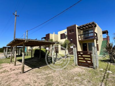 Apartamento Los Caracoles - Apto 2. - Un dorm arriba Punta del Diablo