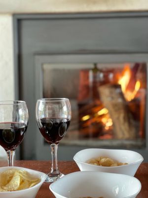 Apartamento Los Caracoles - Apto 2. - Un dorm arriba Punta del Diablo