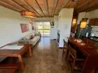 Apartamento Los Caracoles - Apto 2. - Un dorm arriba Punta del Diablo