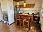 Apartamento Los Caracoles - Apto 2. - Un dorm arriba Punta del Diablo