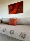 Apartamento Los Caracoles - Apto 2. - Un dorm arriba Punta del Diablo