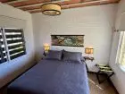 Apartamento Los Caracoles - Apto 2. - Un dorm arriba Punta del Diablo