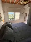Apartamento Los Caracoles - Apto 2. - Un dorm arriba Punta del Diablo