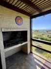 Apartamento Los Caracoles - Apto 2. - Un dorm arriba Punta del Diablo