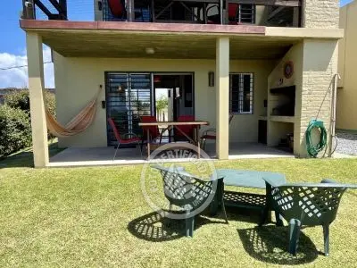 Apartamento Los Caracoles - Apto 1 Dorm abajo Punta del Diablo
