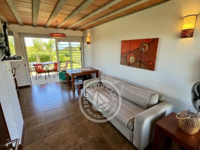 Apartment Los Caracoles - Apto 1 Dorm abajo Punta del Diablo