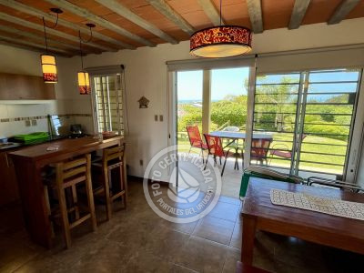 Apartment Los Caracoles - Apto 1 Dorm abajo Punta del Diablo