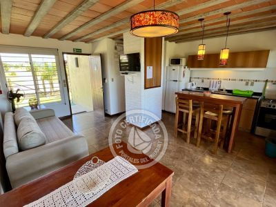 Apartment Los Caracoles - Apto 1 Dorm abajo Punta del Diablo