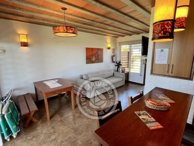 Apartment Los Caracoles - Apto 1 Dorm abajo Punta del Diablo