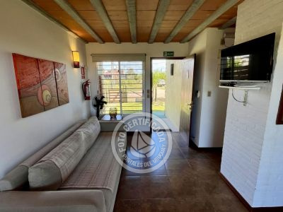 Apartment Los Caracoles - Apto 1 Dorm abajo Punta del Diablo