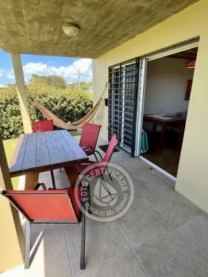 Apartamento Los Caracoles - Apto 1 Dorm abajo Punta del Diablo
