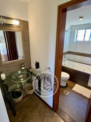 Apartment Los Caracoles - Apto 1 Dorm abajo Punta del Diablo