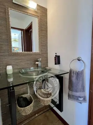 Apartamento Los Caracoles - Apto 1 Dorm abajo Punta del Diablo