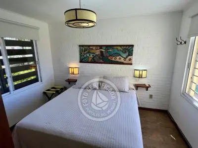 Apartamento Los Caracoles - Apto 1 Dorm abajo Punta del Diablo