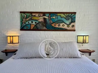 Apartamento Los Caracoles - Apto 1 Dorm abajo Punta del Diablo