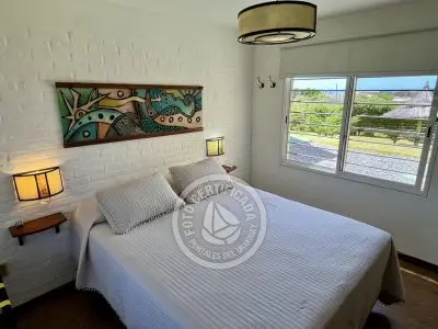 Apartamento Los Caracoles - Apto 1 Dorm abajo Punta del Diablo